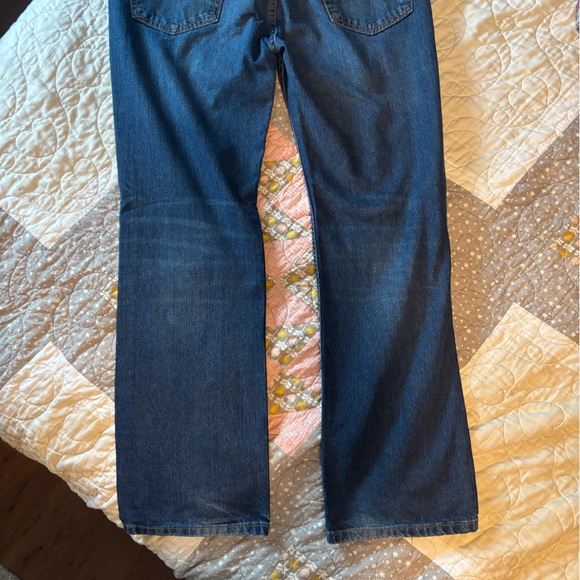 Men’s Levi’s 527 - Picture 2 of 4